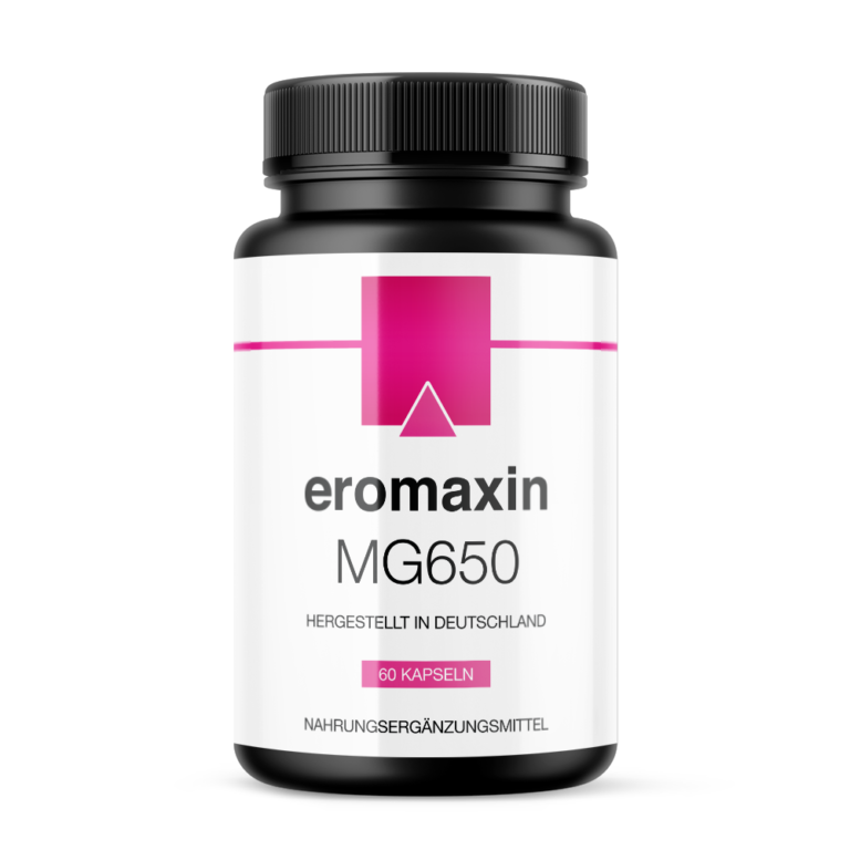 Eromaxin MG650
